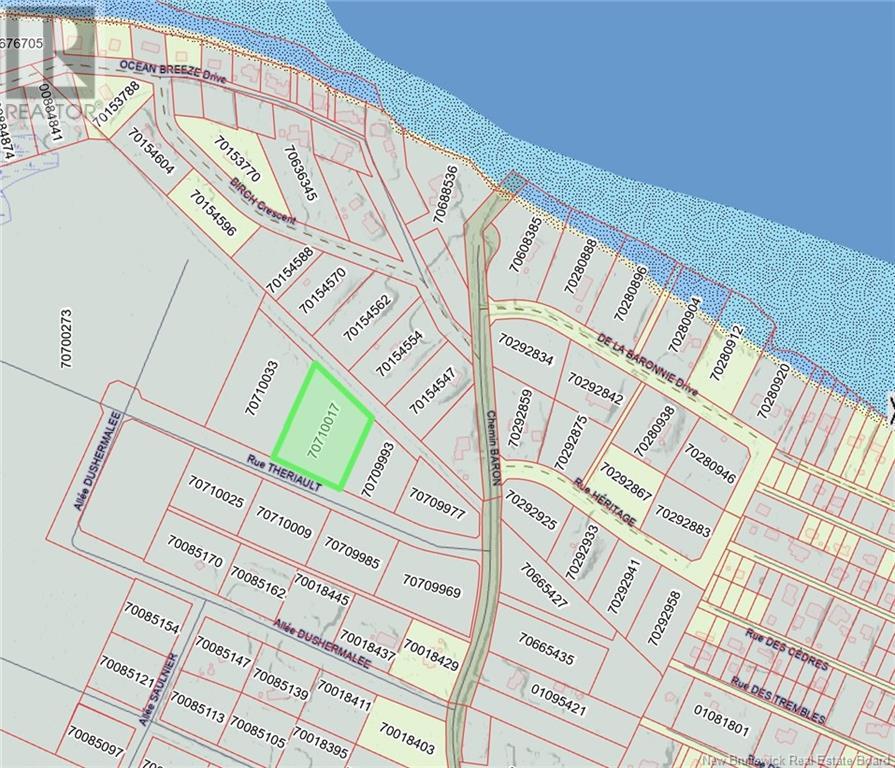 19 Theriault, Grand-Barachois, New Brunswick E4P 8P1 - Photo 4 - NB111234