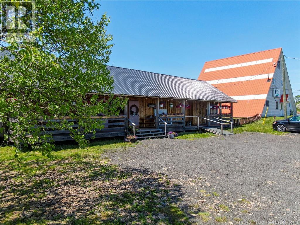 5925 Route 10, Hardwood Ridge, New Brunswick