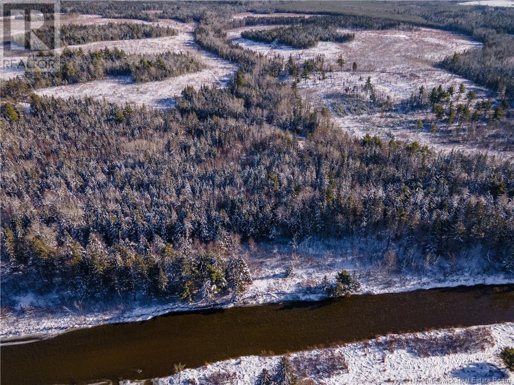Lot 23-6 Sanitorium Rd, Salisbury, New Brunswick E4J 1X9 - Photo 1 - NB111422