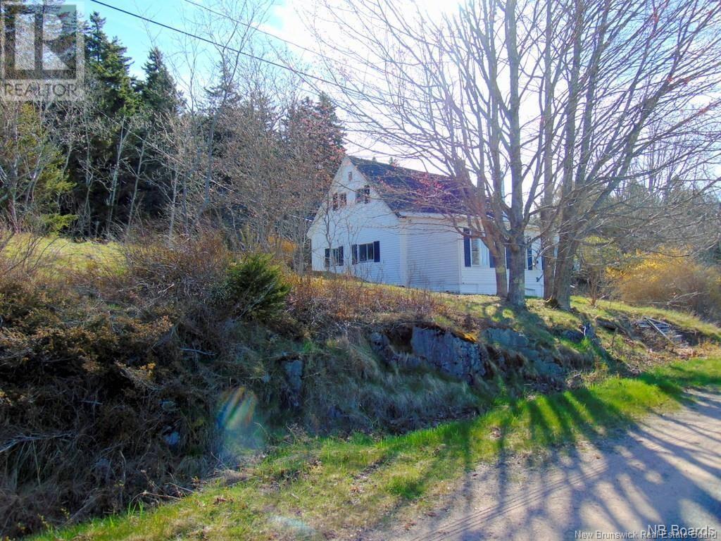 971 Rte 772, Fairhaven, New Brunswick E5V 1P7 - Photo 1 - NB111315