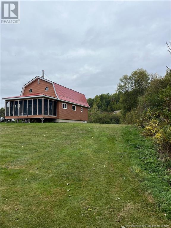 56 Colford Lane, Howard, New Brunswick E9B 2C7 - Photo 1 - NB111562