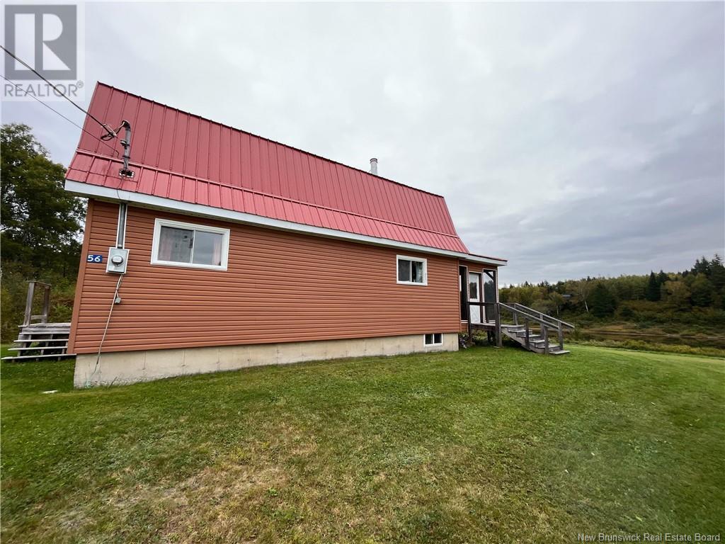 56 Colford Lane, Howard, New Brunswick E9B 2C7 - Photo 3 - NB111562