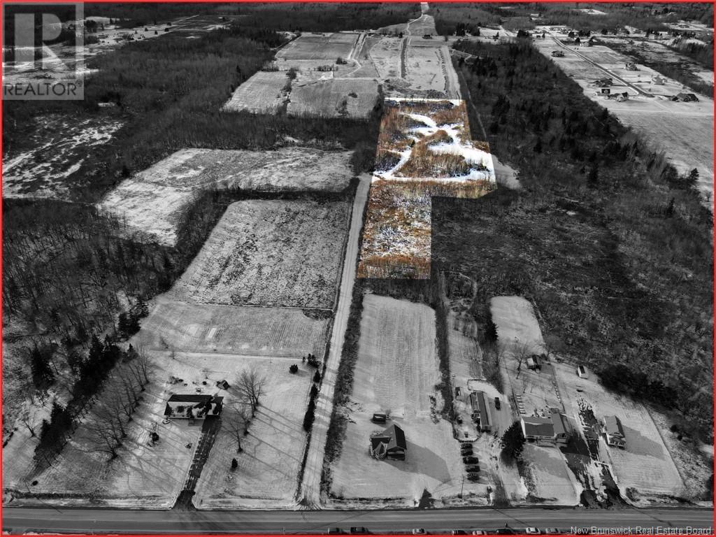 Lot Route 535, Cocagne, New Brunswick  E4R 6B1 - Photo 1 - NB111488