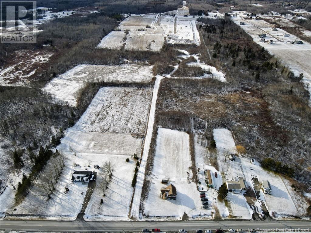 Lot Route 535, Cocagne, New Brunswick  E4R 6B1 - Photo 2 - NB111488