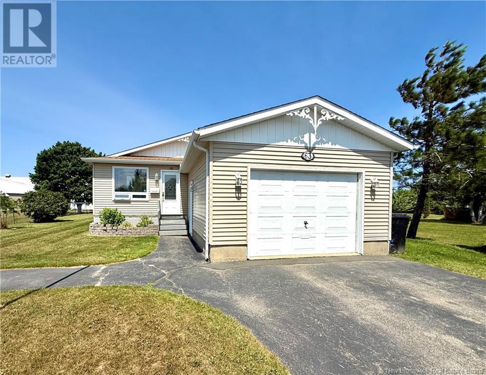 63 Rue Parisé, Caraquet, New Brunswick  E1W 1B6 - Photo 43 - NB111499