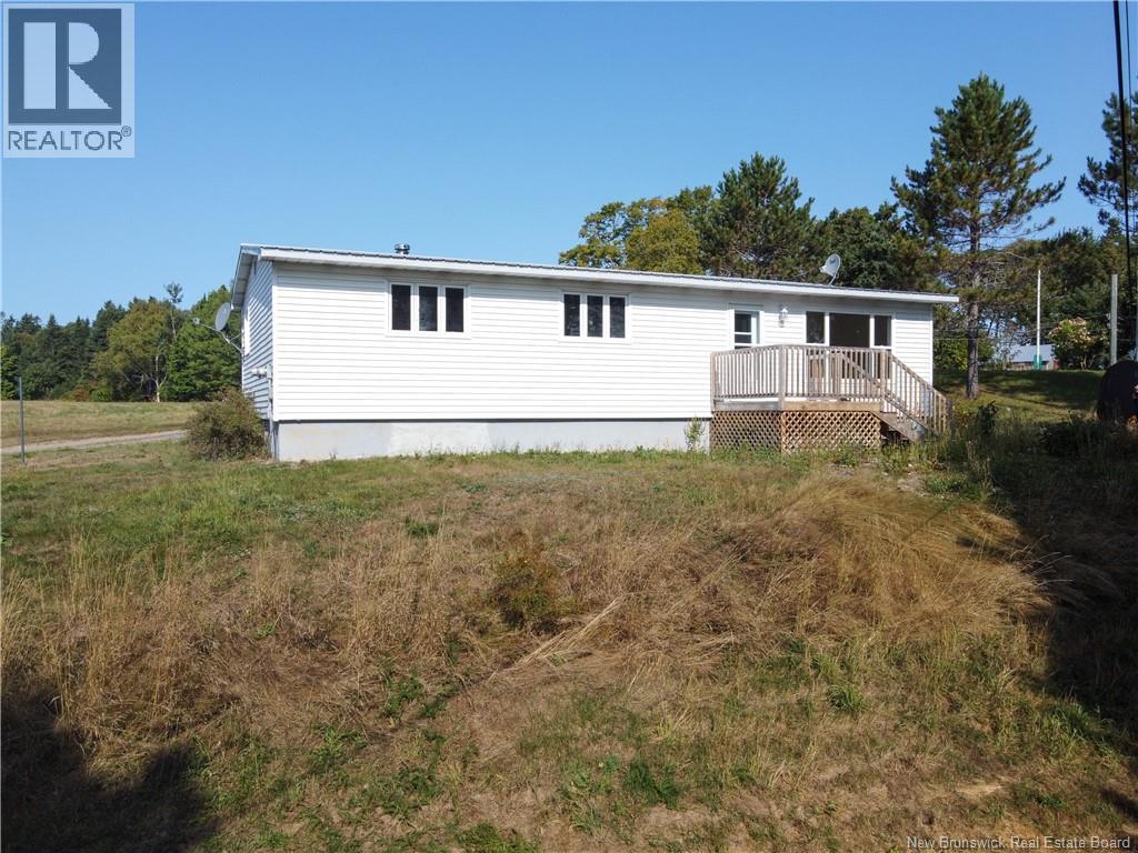 6880 Route 107, Juniper, New Brunswick E7L 1E4 - Photo 2 - NB111586
