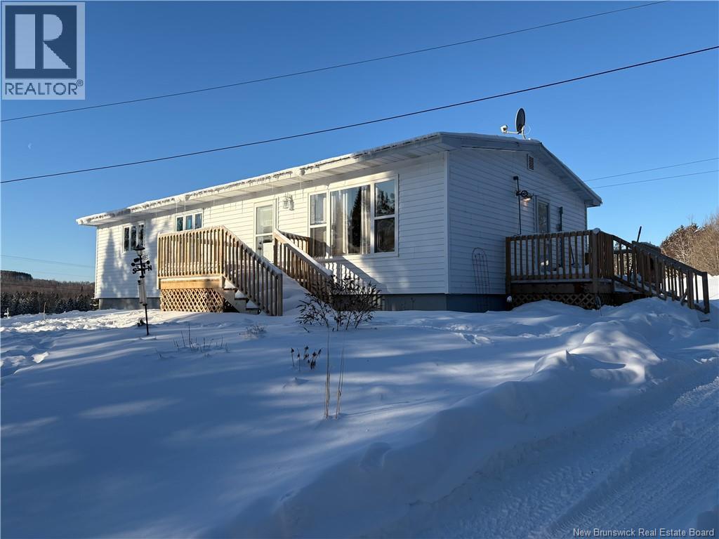 6880 Route 107, Juniper, New Brunswick E7L 1E4 - Photo 40 - NB111586