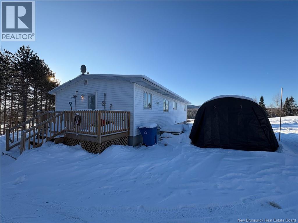 6880 Route 107, Juniper, New Brunswick E7L 1E4 - Photo 41 - NB111586