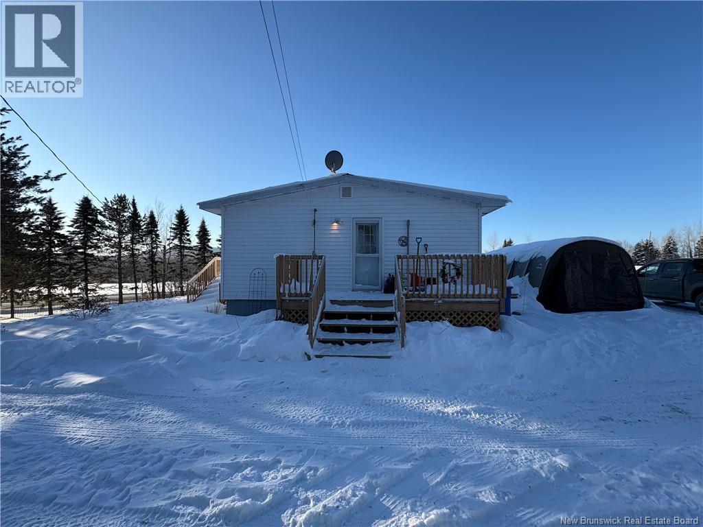 6880 Route 107, Juniper, New Brunswick E7L 1E4 - Photo 42 - NB111586
