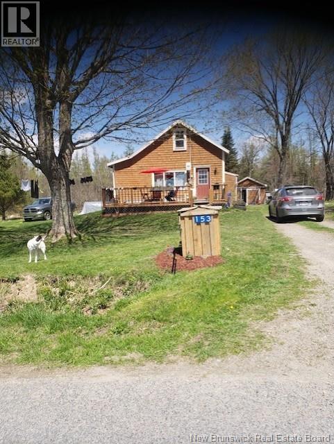 153 Murphy Road, Saint David Ridge, New Brunswick E3L 4S8 - Photo 6 - NB111626