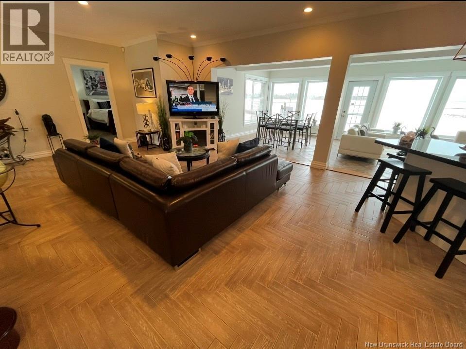 521 Stella Maris, Tracadie, New Brunswick  E1X 1C6 - Photo 7 - NB111387