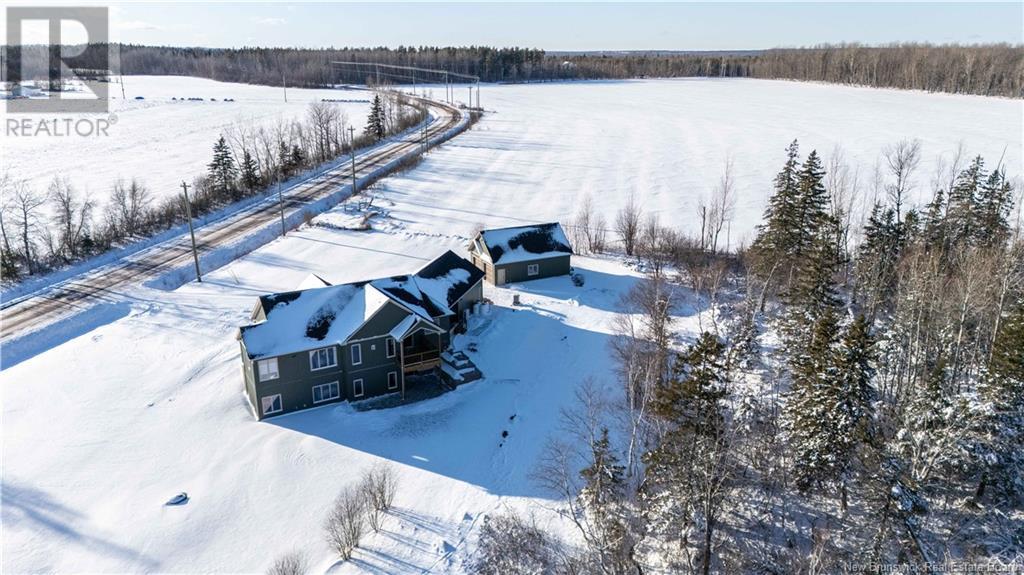 319 Bateman Mill Road, Shediac Cape, New Brunswick  E4P 2Z1 - Photo 4 - NB111633