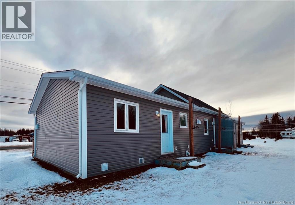 308 Rue Du Pêcheur Nord, Lamèque, New Brunswick E8T 1K3 - Photo 13 - NB111617