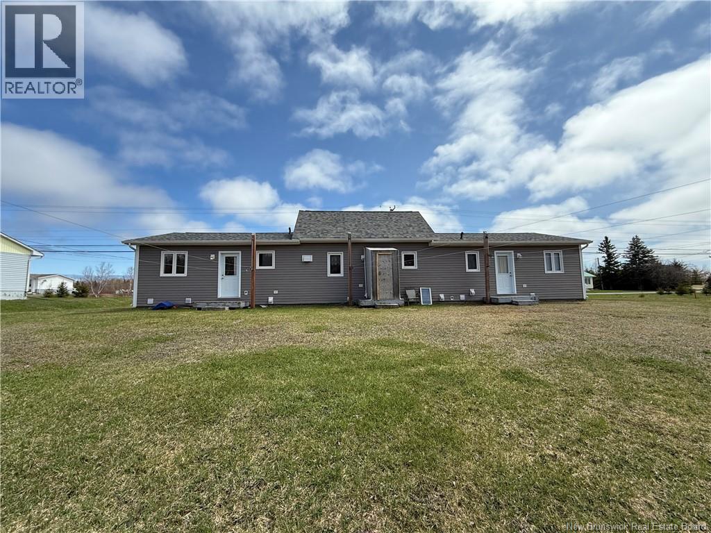 308 Rue Du Pêcheur Nord, Lamèque, New Brunswick E8T 1K3 - Photo 6 - NB111617