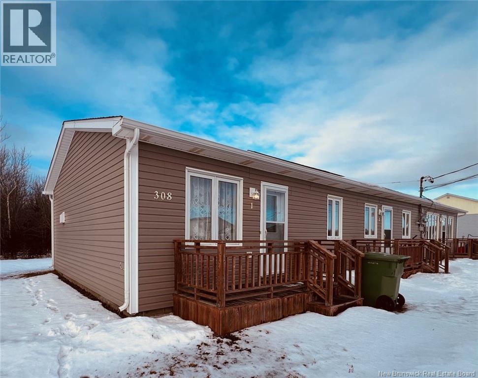 308 Rue Du Pêcheur Nord, Lamèque, New Brunswick E8T 1K3 - Photo 8 - NB111617