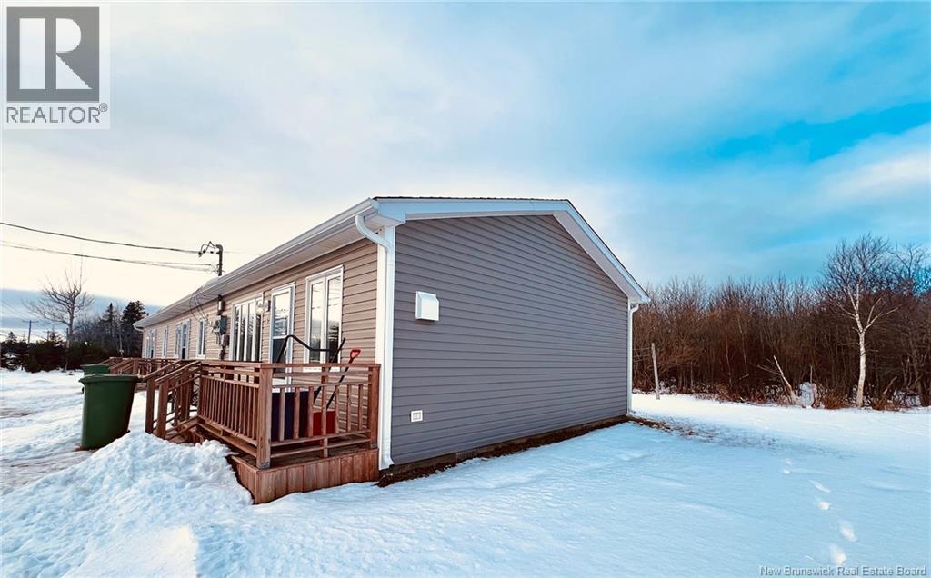 308 Rue Du Pêcheur Nord, Lamèque, New Brunswick E8T 1K3 - Photo 9 - NB111617