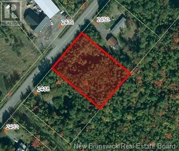 Lot Route 134, Shediac Cape, New Brunswick  E4P 6G4 - Photo 1 - NB111735