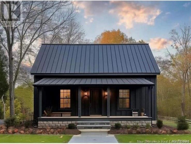 Lot 4 Tay Falls Road, Woodlands, New Brunswick E6B 1M7 - Photo 1 - NB111007