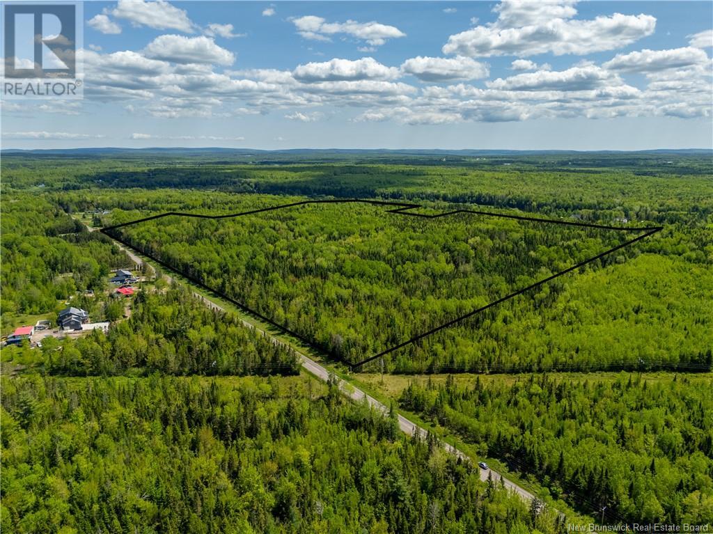 LOT 1 Route 895, Colpitts Settlement, New Brunswick