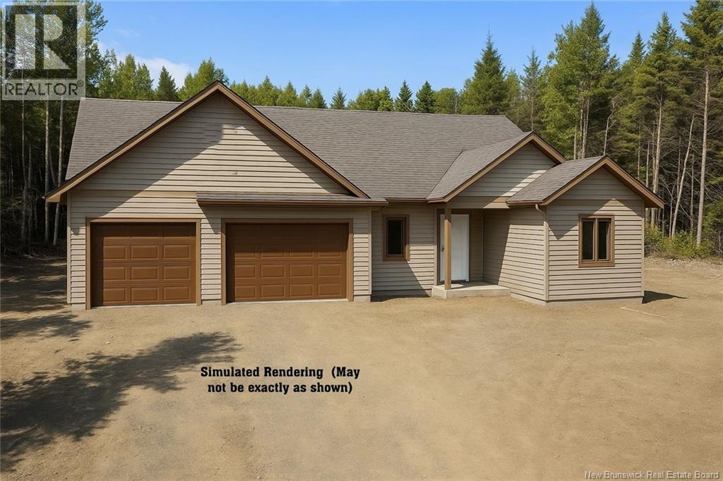 House And Lot 2017-18 A And J Crescent, Killarney Road, New Brunswick E3G 9E2 - Photo 1 - NB111699