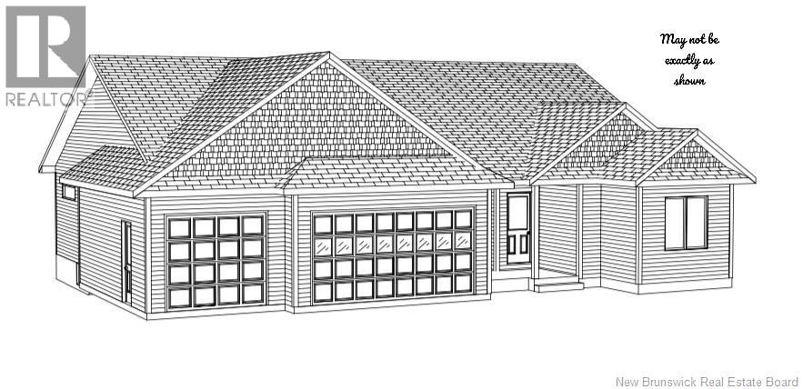 House And Lot 2017-18 A And J Crescent, Killarney Road, New Brunswick E3G 9E2 - Photo 4 - NB111699