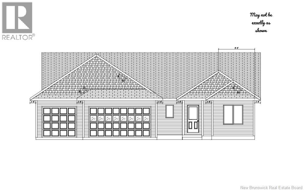 House And Lot 2017-18 A And J Crescent, Killarney Road, New Brunswick E3G 9E2 - Photo 5 - NB111699