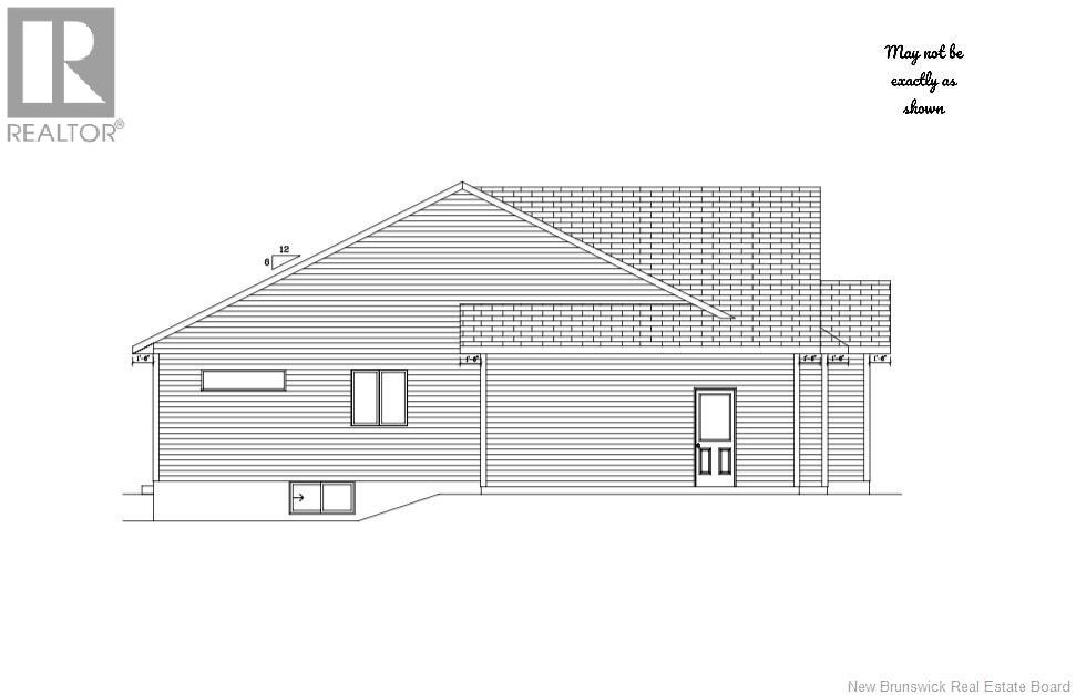 House And Lot 2017-18 A And J Crescent, Killarney Road, New Brunswick E3G 9E2 - Photo 6 - NB111699