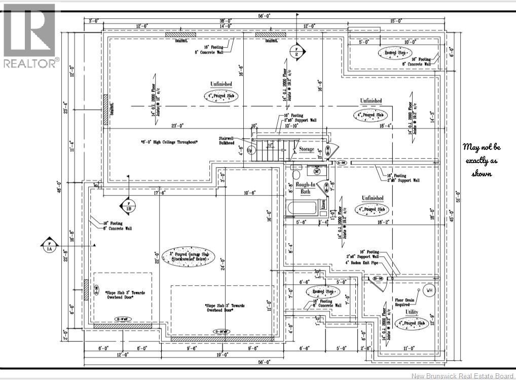 House And Lot 2017-18 A And J Crescent, Killarney Road, New Brunswick E3G 9E2 - Photo 8 - NB111699