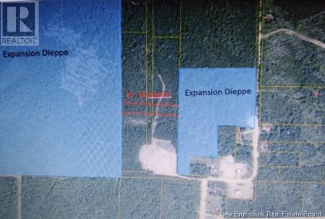 Lot 5 Arsenault Road, Dieppe, New Brunswick E1A 7J6 - Photo 3 - NB111819