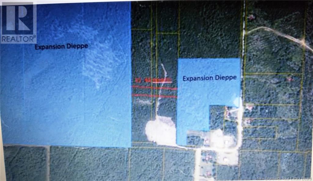 Lot 1 Arsenault Road, Dieppe, New Brunswick E1A 7J6 - Photo 5 - NB111812