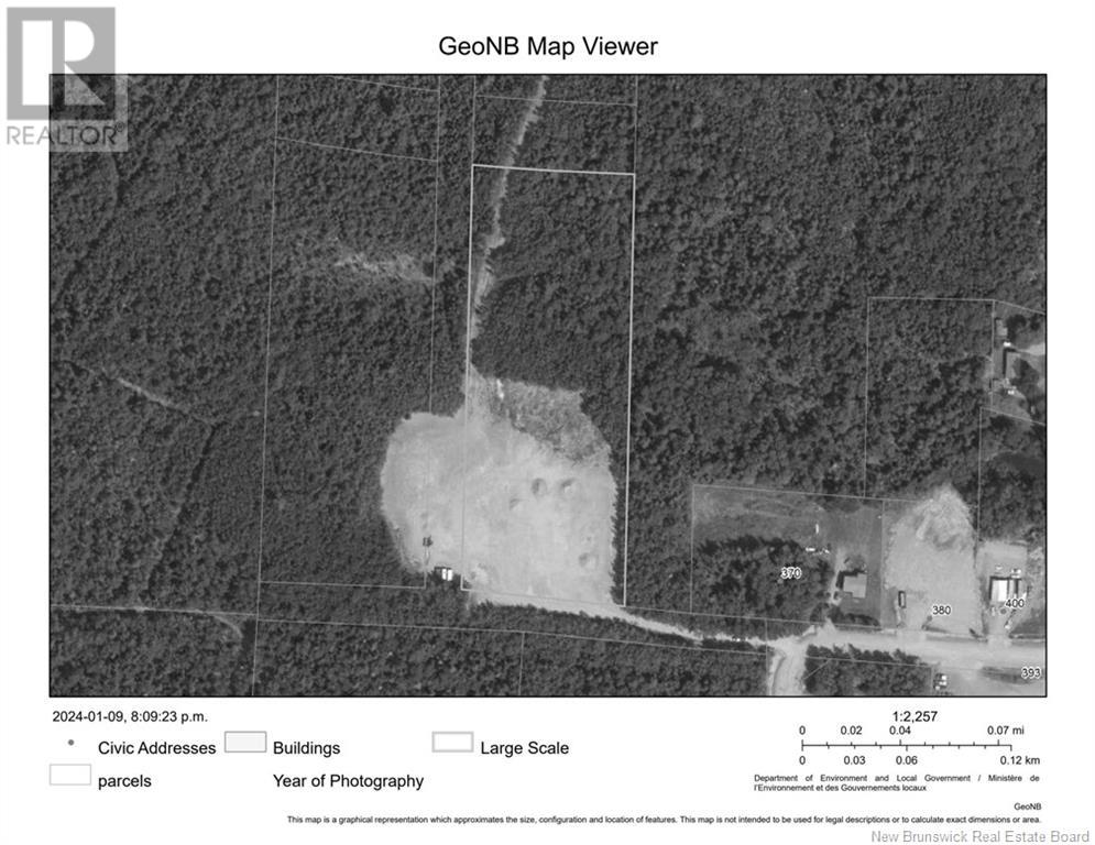 Lot 1 Arsenault Road, Dieppe, New Brunswick E1A 7J6 - Photo 7 - NB111812