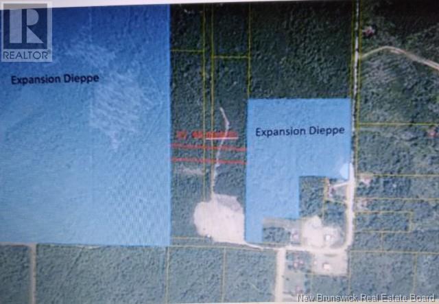 Lot 6 Arsenault Road, Dieppe, New Brunswick E1A 7J6 - Photo 3 - NB111820