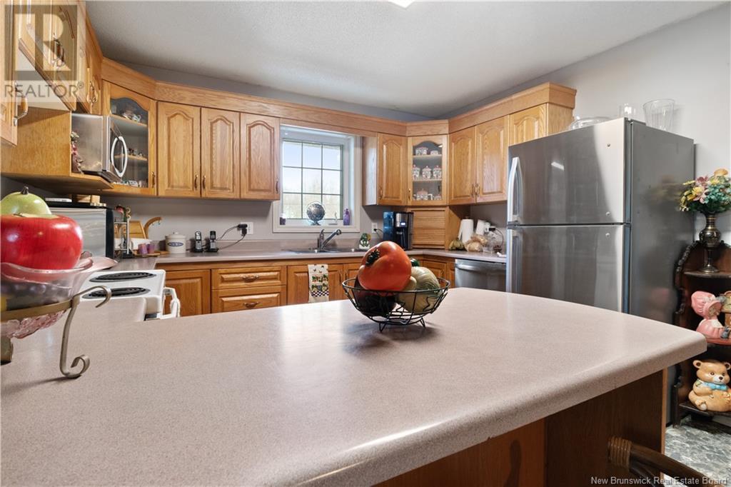 41 Comeau, Saint-Louis-De-Kent, New Brunswick E4X 1R3 - Photo 15 - NB111829