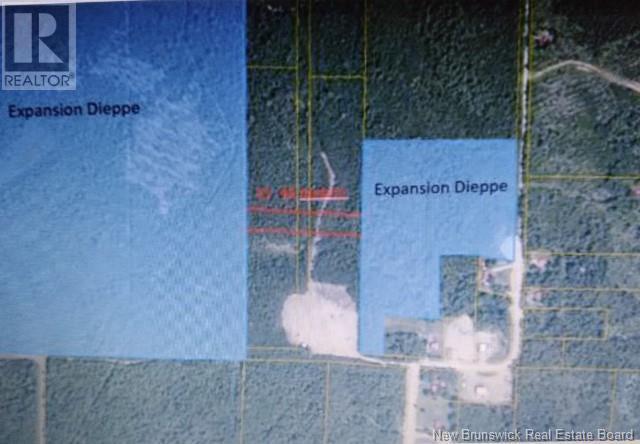 Lot 3 Arsenault Road, Dieppe, New Brunswick  E1A 7J6 - Photo 3 - NB111817
