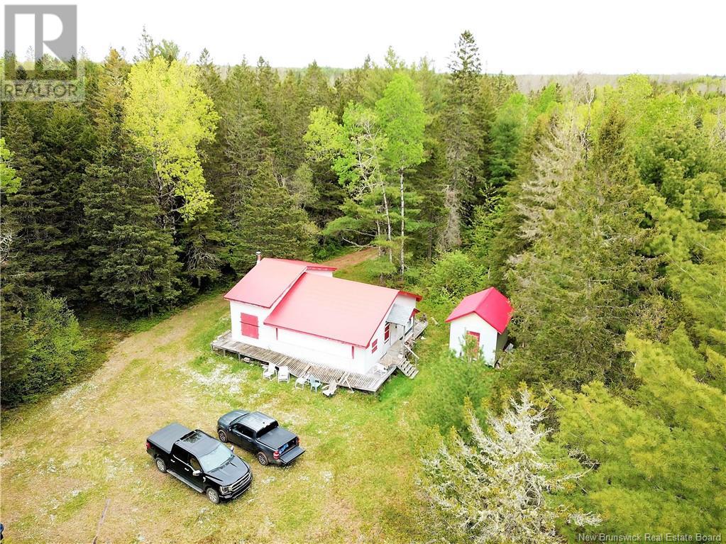Dufour Road, Piskahegan, New Brunswick E5C 0A8 - Photo 3 - NB111843