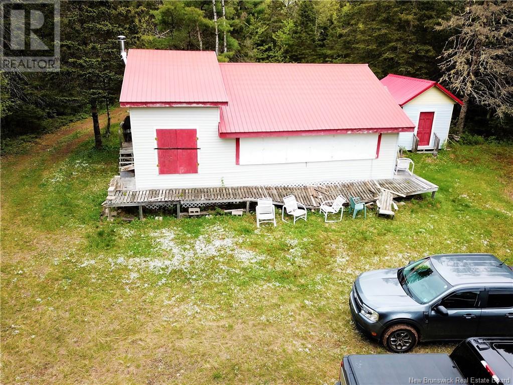 Dufour Road, Piskahegan, New Brunswick E5C 0A8 - Photo 4 - NB111843