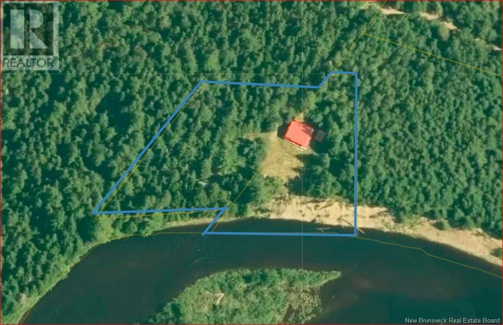 Dufour Road, Piskahegan, New Brunswick E5C 0A8 - Photo 43 - NB111843