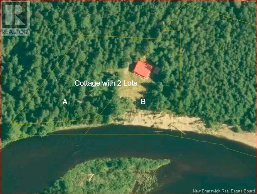 Dufour Road, Piskahegan, New Brunswick E5C 0A8 - Photo 44 - NB111843