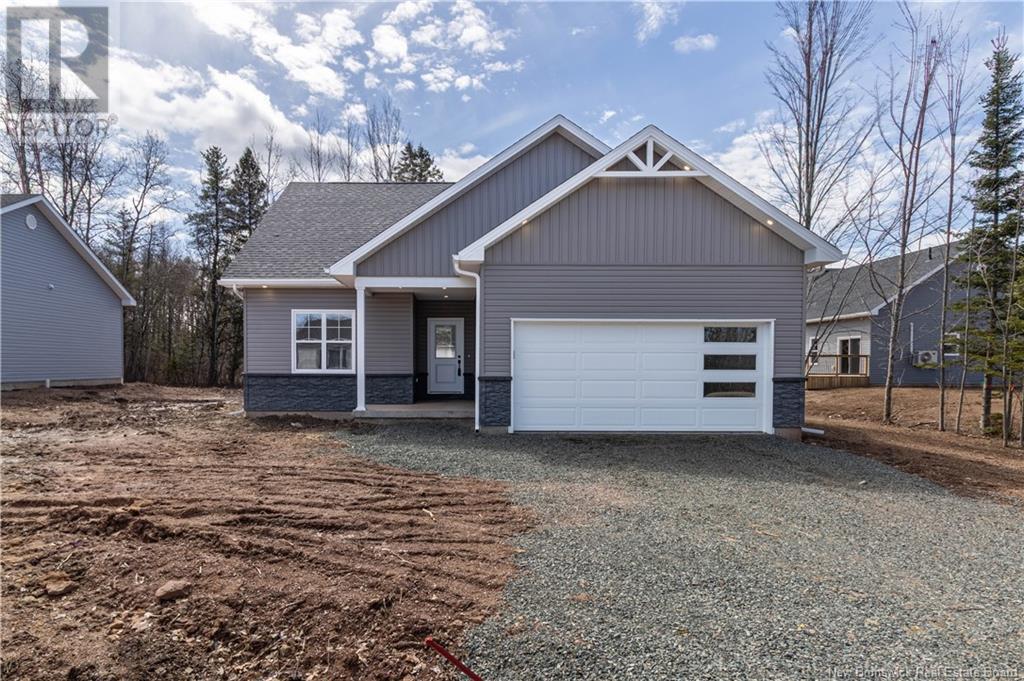 9 Fourth Street, Petitcodiac, New Brunswick  E4Z 4H7 - Photo 1 - NB111779