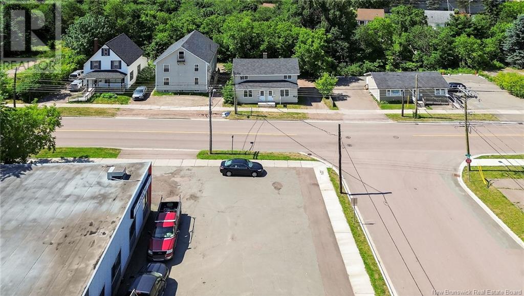 260-262 Mill, Moncton, New Brunswick E1A 4B1 - Photo 14 - NB111897