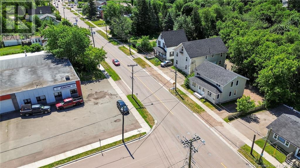 260-262 Mill, Moncton, New Brunswick E1A 4B1 - Photo 16 - NB111897