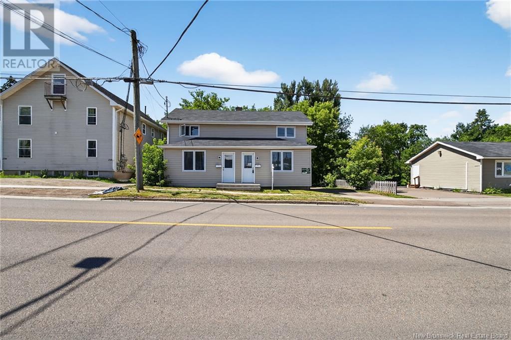 260-262 Mill, Moncton, New Brunswick E1A 4B1 - Photo 2 - NB111897
