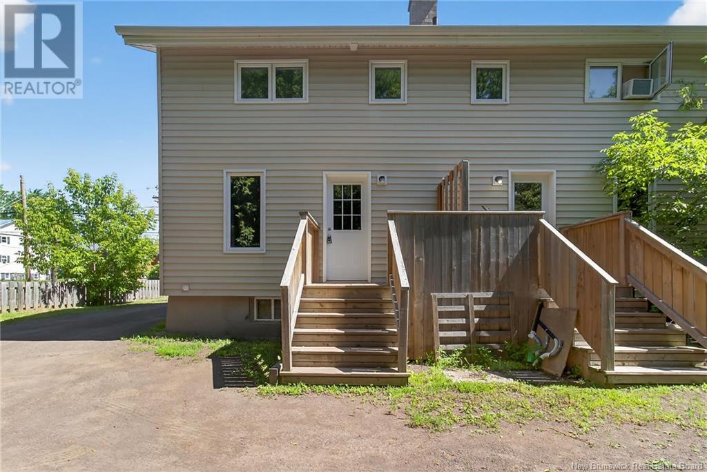 260-262 Mill, Moncton, New Brunswick E1A 4B1 - Photo 3 - NB111897