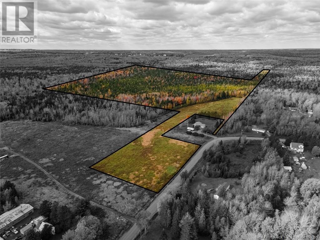 Lot Maclean Crossroad, Irishtown, New Brunswick E1H 1R6 - Photo 12 - NB111895