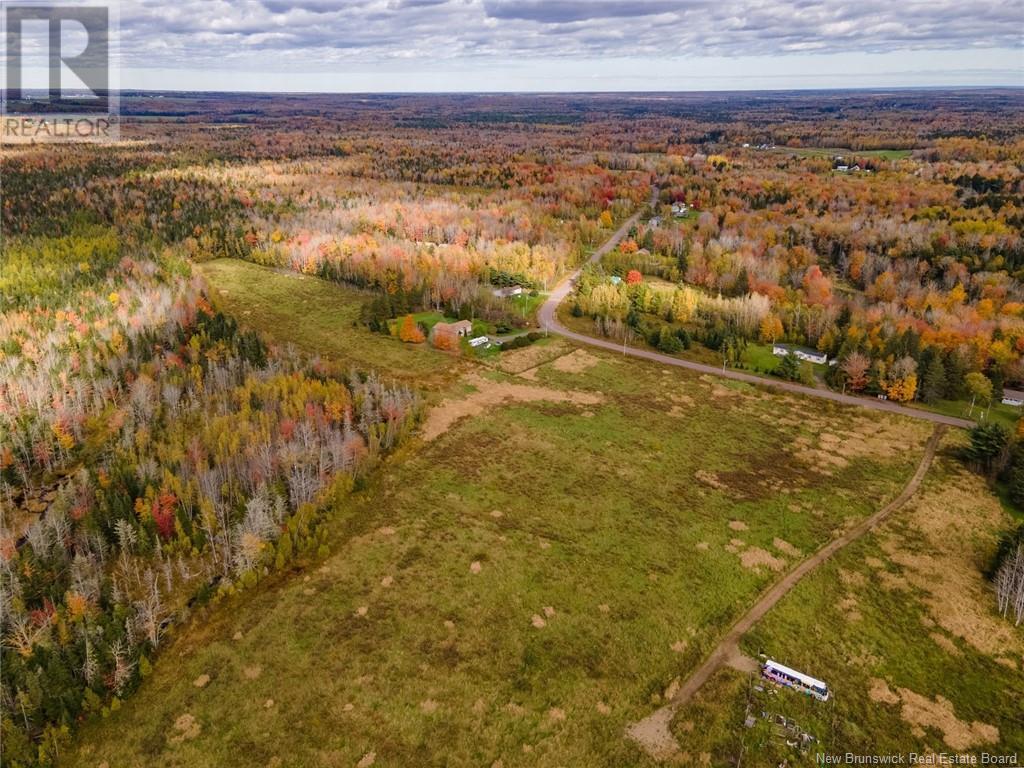 Lot Maclean Crossroad, Irishtown, New Brunswick E1H 1R6 - Photo 3 - NB111895