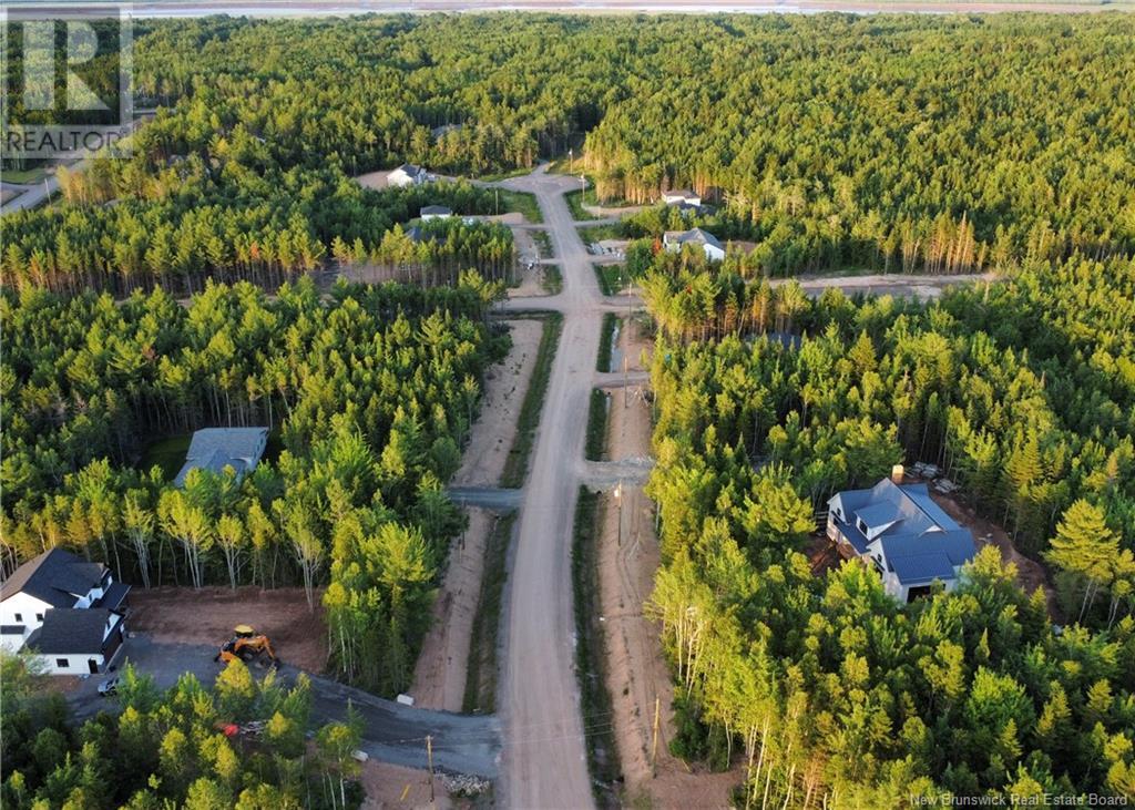 Lot 25-49 Maefield Street, Lower Coverdale, New Brunswick E1J 0E7 - Photo 1 - NB111916
