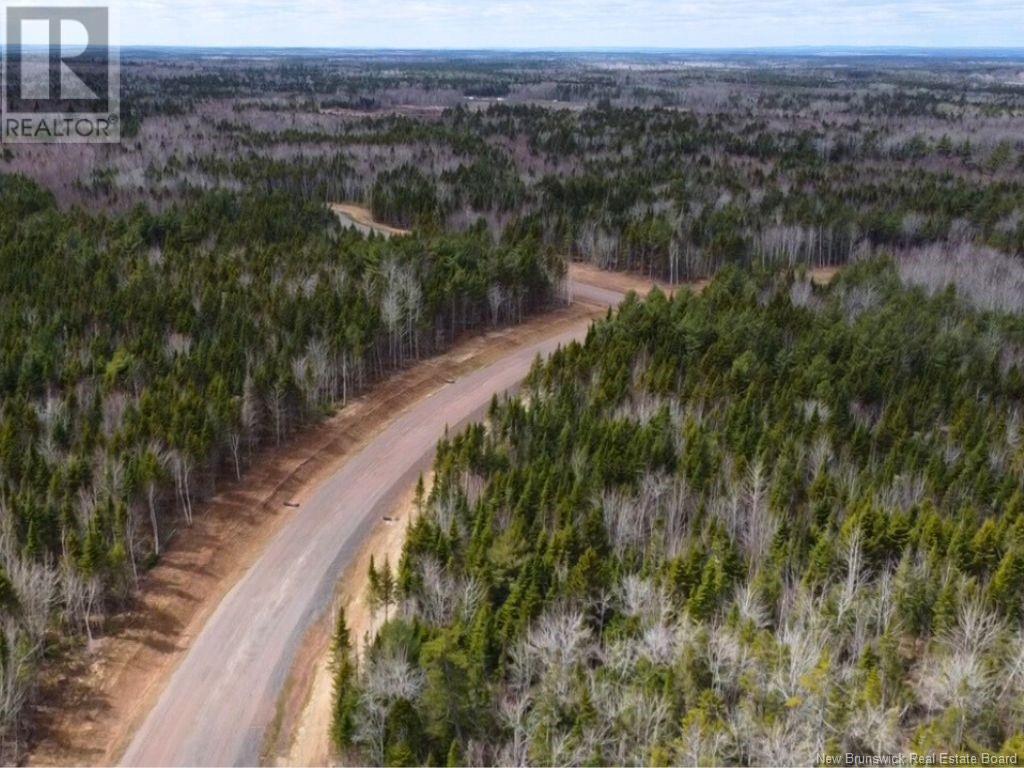 Lot 25-17 Maefield, Lower Coverdale, New Brunswick E1J 0E7 - Photo 1 - NB111941