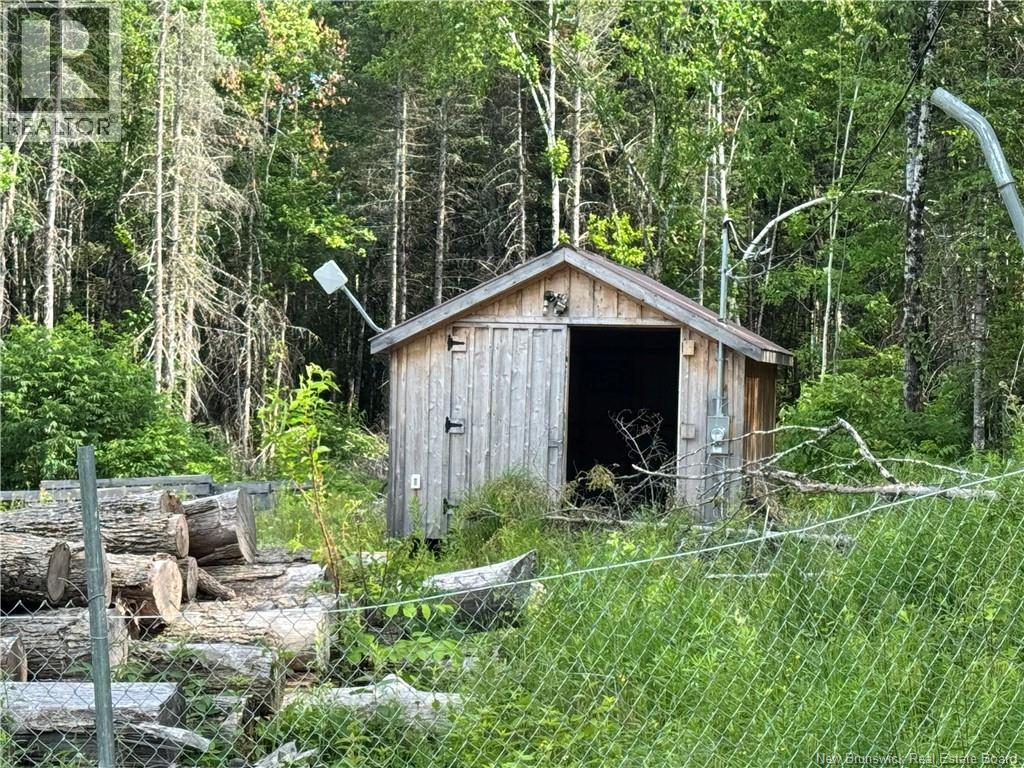 Lot Critter Road, Lower Woodstock, New Brunswick E7N 2P7 - Photo 16 - NB111956