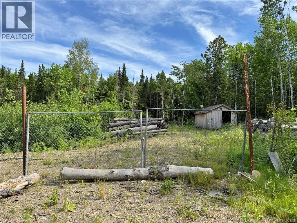 Lot Critter Road, Lower Woodstock, New Brunswick E7N 2P7 - Photo 2 - NB111956
