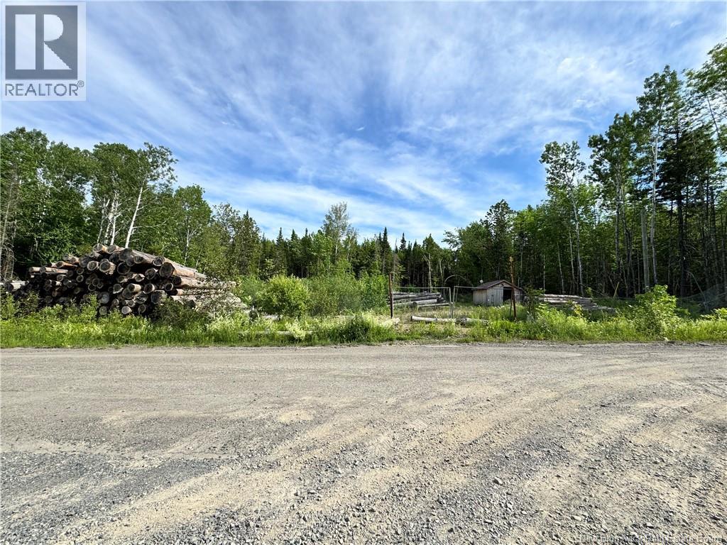 Lot Critter Road, Lower Woodstock, New Brunswick E7N 2P7 - Photo 3 - NB111956